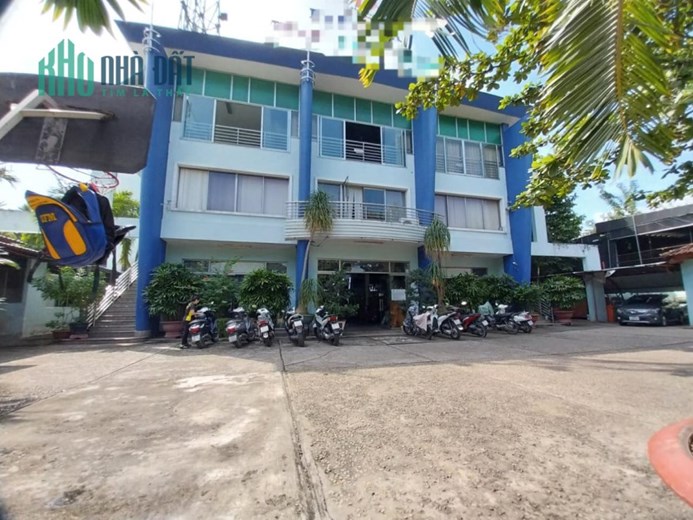 BIỆT THỰ LÀNG GIÁO SƯ ( LÀNG ĐẠI HỌC THỦ ĐỨC ) 1668M. BÁN 150 TỶ