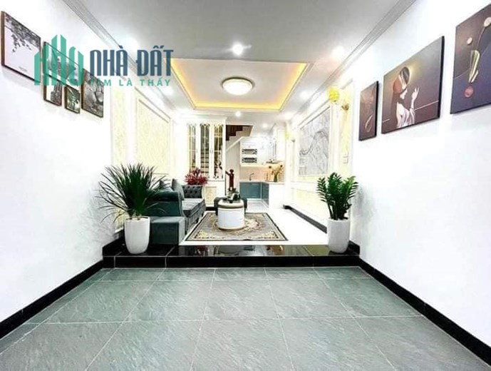 Siêu Phẩm Khương Hạ Khương Đình Thanh Xuân 35/38T2 5T Giá 4.4 tỷ Tặng Full Nội Thất , Chủ cần bán
