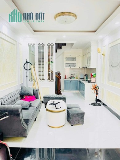 Siêu Phẩm Khương Hạ Khương Đình Thanh Xuân 35/38T2 5T Giá 4.4 tỷ Tặng Full Nội Thất , Chủ cần bán