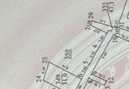 Bán 3 mảnh đất thổ cư liền kề nhau, vị trí đẹp tại Phương Canh, Quận Nam Từ Liêm