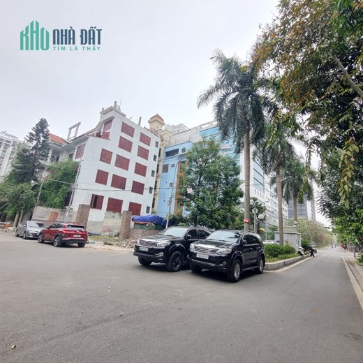 Bán Biệt Thự Hồ Tây, Mặt Tiền Khủng 16m, Đẳng Cấp Víp Nhất Khu Vực, View Lotte 2 Mặt Thoáng, Giá