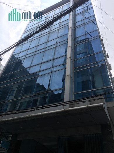 Bán nhà mặt phố Xã Đàn, Đống Đa 130m, 5 tầng, mt 9m. Giá: 71 tỷ