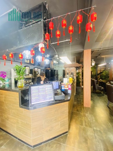 Bán nhà mặt phố Hồ Đắc Di, Đống Đa, 68m, 4 tầng 5.3m mặt tiền, MẶT HỒ, chỉ 25 tỷ