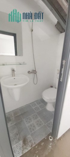 Nhà thuê nguyên căn Hẻm ô tô 514 Bùi Minh Trực P6 Q8 - Giá: 8.5 Triệu