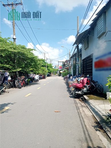 Nhà thuê nguyên căn Hẻm ô tô 514 Bùi Minh Trực P6 Q8 - Giá: 8.5 Triệu