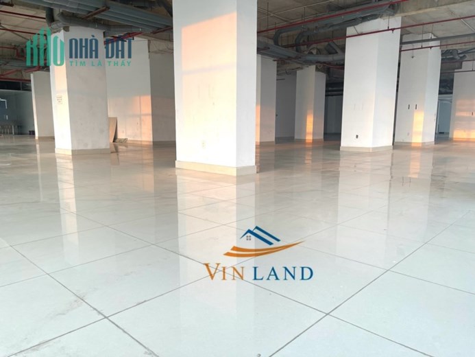 Cho thuê mặt bằng kiot kinh doanh tại tầng trệt chung cư Sơn An