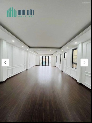 Bán nhà mặt phố Nguyễn Ngọc Nại, Thanh Xuân 100m, 9 tầng, mt 5m. Giá: 35.5 tỷ