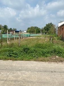 💗 cần bán đất hẻm 14A Điện Biên Phủ, Ninh Thạnh Tp Tây Ninh