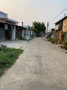 💗 cần bán đất hẻm 14A Điện Biên Phủ, Ninh Thạnh Tp Tây Ninh