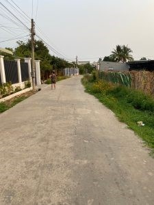 💗 cần bán đất hẻm 14A Điện Biên Phủ, Ninh Thạnh Tp Tây Ninh