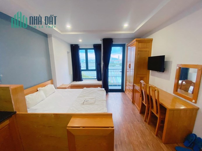 Kẹt vốn cần bán gấp chuỗi Căn Hộ gần biển giá siêu Ngộp
Vị trí P.Vĩnh Nguyên, Nha Trang, cách biển