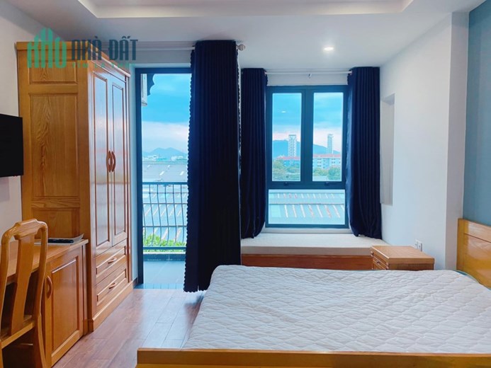 Kẹt vốn cần bán gấp chuỗi Căn Hộ gần biển giá siêu Ngộp
Vị trí P.Vĩnh Nguyên, Nha Trang, cách biển