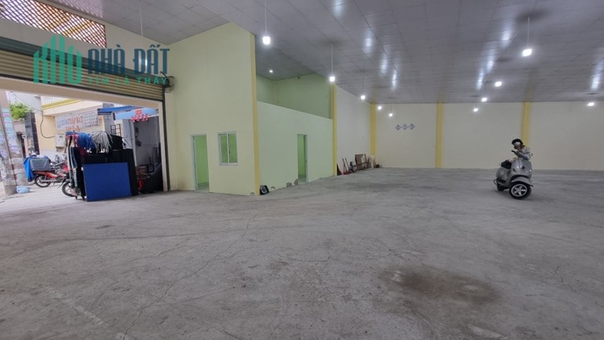 GIẢM CỰC SỐC 50% -MẶT TIỀN KINH DOANH - 420M2 - TRỊNH ĐÌNH TRỌNG QUÂN TÂN PHÚ - CHỈ 30 TỶ...