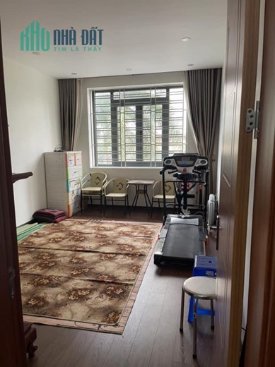 💥Biệt Thự Phố Nguyễn Khang Cầu Giấy, 98m Mt 5,6m 12.8Tỷ, Sân Vườn Oto Ngõ Thông Rộng💥