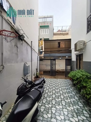 🔔 NHÀ MỚI ĐẸP - THÍCH QUẢNG ĐỨC - CHỈ XÁCH VA LY VÀO Ở NGAY - 5.8 TỶ CÓ TL