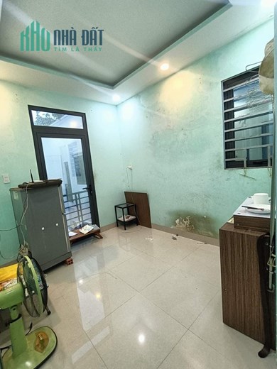🔔 NHÀ MỚI ĐẸP - THÍCH QUẢNG ĐỨC - CHỈ XÁCH VA LY VÀO Ở NGAY - 5.8 TỶ CÓ TL