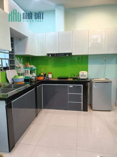 🔔 NHÀ MỚI ĐẸP - THÍCH QUẢNG ĐỨC - CHỈ XÁCH VA LY VÀO Ở NGAY - 5.8 TỶ CÓ TL