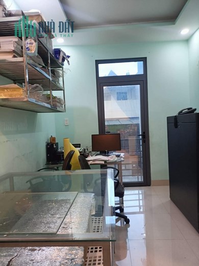 🔔 NHÀ MỚI ĐẸP - THÍCH QUẢNG ĐỨC - CHỈ XÁCH VA LY VÀO Ở NGAY - 5.8 TỶ CÓ TL