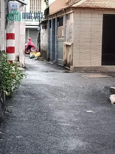 🔔 NHÀ MỚI ĐẸP - THÍCH QUẢNG ĐỨC - CHỈ XÁCH VA LY VÀO Ở NGAY - 5.8 TỶ CÓ TL