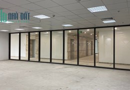 cho thuê văn phòng 1600m2 (có cắt diện tích linh hoạt) tại 6th Element