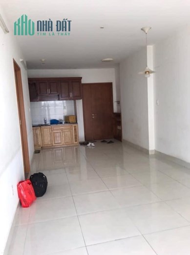 Cần bán gấp CHCC TARA P6 Q8, 68,87m2, 2PN, 2 tỷ. Lh:0707150715.