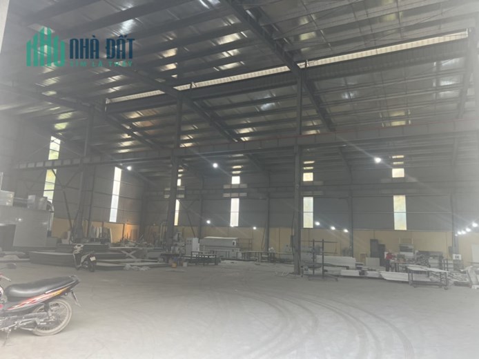 CHO THUÊ KHO, XƯỞNG TẠI UY NỖ. ĐÔNG ANH. HÀ NỘI
