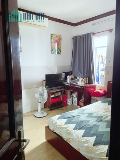 BÁN GẤP CĂN HỘ Đẹp Chung Cư Him Lam Nam Khánh Tại Q.8 - Chính Chủ