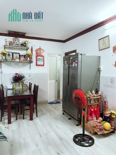 BÁN GẤP CĂN HỘ Đẹp Chung Cư Him Lam Nam Khánh Tại Q.8 - Chính Chủ