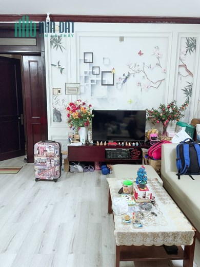 BÁN GẤP CĂN HỘ Đẹp Chung Cư Him Lam Nam Khánh Tại Q.8 - Chính Chủ