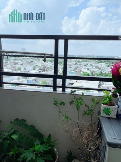 BÁN GẤP CĂN HỘ Đẹp Chung Cư Him Lam Nam Khánh Tại Q.8 - Chính Chủ
