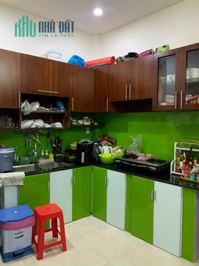 MT HẺM KD XE TẢI TRÁNH LÊ VĂN KHƯƠNG P.HIỆP THÀNH Q12 - 32M2 - NHỈNH 3 TỶ.