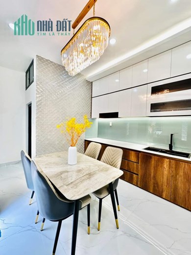 💎 SIÊU PHẨM NGAY PHAN XÍCH LONG - NỘI THẤT TINH TẾ - SỔ ĐẸP VUÔNG VỨC - GIÁ 7.2 TỶ TL