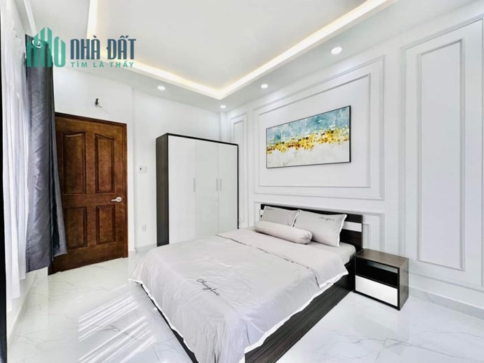 💎 SIÊU PHẨM NGAY PHAN XÍCH LONG - NỘI THẤT TINH TẾ - SỔ ĐẸP VUÔNG VỨC - GIÁ 7.2 TỶ TL
