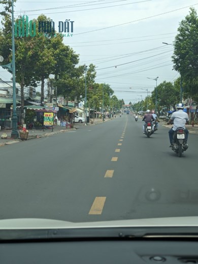 ĐẤT THÌ ĐẸP, HIỆN ĐANG BÁN PHÁ GIÁ THỊ TRƯỜNG, KHÔNG MUA LÀ TIẾC
