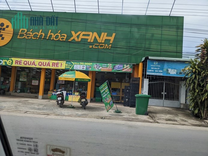 ĐẤT THÌ ĐẸP, HIỆN ĐANG BÁN PHÁ GIÁ THỊ TRƯỜNG, KHÔNG MUA LÀ TIẾC