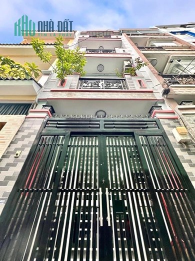 Nhà Ngô Quyền Hà Đông, 60m phân lô, giá chào hơn 5 tỷ