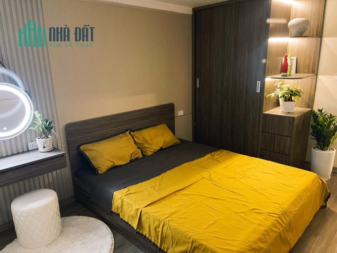 Bán nhà quận Thanh Xuân, phố Vũ Trọng Phụng 90m, mt 7m. Giá: 31.5 tỷ