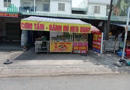 Cần sang gấp mặt bằng nằm trong KCN Mỹ Phước 3