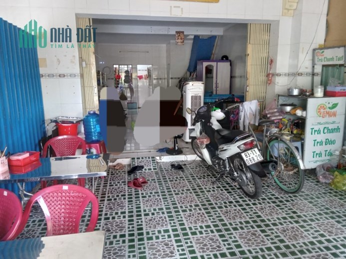 Cần sang gấp mặt bằng nằm trong KCN Mỹ Phước 3