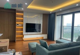 Chủ nhà bán gấp căn Green Park, Dương Đình Nghệ 105m2, 3pn, hướng mát. LH 0975118822