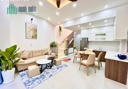 THANH KHÊ-BÁN NHÀ MỚI ĐẸP KIỆT HẢI PHÒNG-60M2-2T-NGANG5M-GIÁ 2-3 TỶ-0905891799