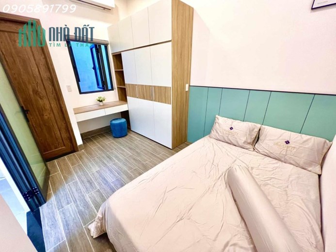 THANH KHÊ-BÁN NHÀ MỚI ĐẸP KIỆT HẢI PHÒNG-60M2-2T-NGANG5M-GIÁ 2-3 TỶ-0905891799