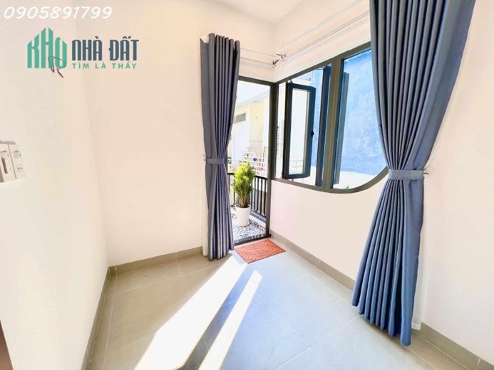 THANH KHÊ-BÁN NHÀ MỚI ĐẸP KIỆT HẢI PHÒNG-60M2-2T-NGANG5M-GIÁ 2-3 TỶ-0905891799