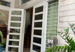 BÁN NHÀ BÌNH THẠNH HXH 105M2 NGANG 7.5M 4 TẦNG 5 PHÒNG NGỦ KHU VIP VẠN KIẾP   8.6 TỶ..