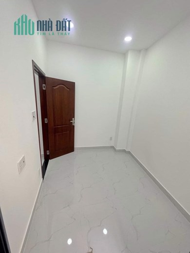 📣 NHÀ XINH VÀO Ở NGAY - TRỆT LẦU BTCT - TẶNG FULL NỘI THẤT - NGAY CẦU KIỆU - CÁCH HẺM OTO 1 CĂN.