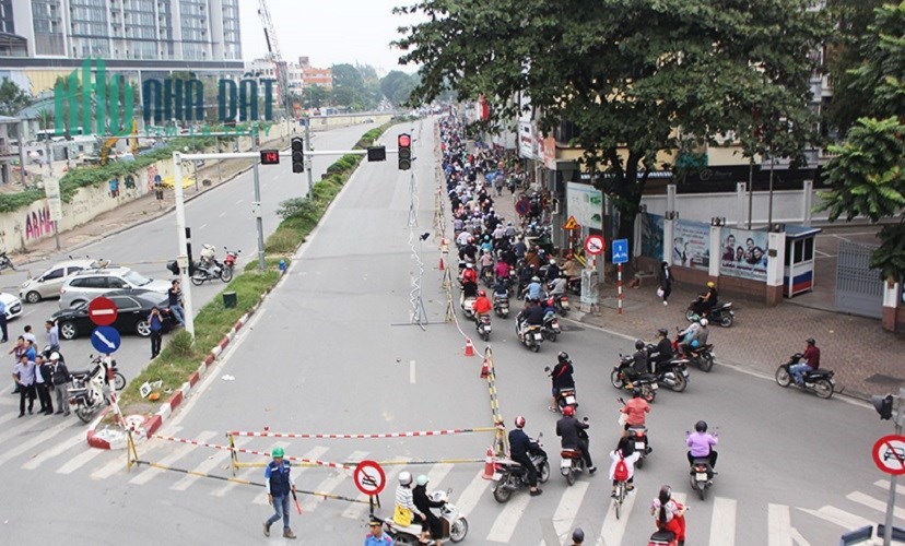 Bán nhà gấp Mặt ngõ 6,4 tỷ, 60mx6Tầng Kim Mã giá, ở luôn được