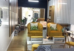 Bán Nhà mặt phố Hoa Lâm, 2 mặt đường, ô tô tránh, kinh doanh, 100m2 x 3T, MT 4m, nhỉnh 12 tỷ