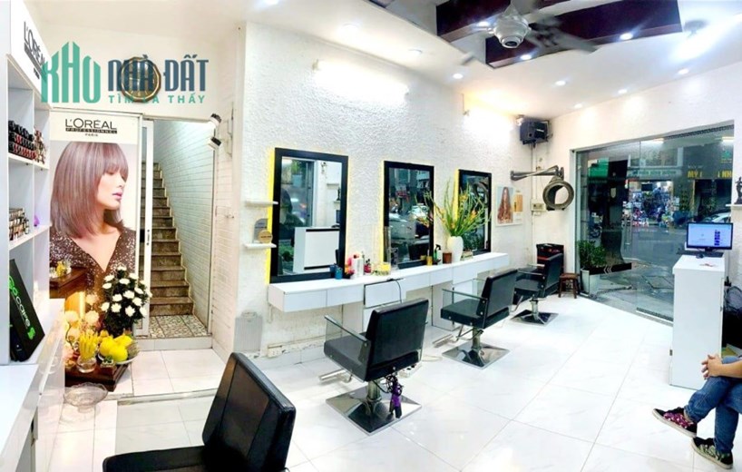 Bán Nhà Mặt Phố Cầu Giấy, 55m2, 5 Tầng, Lô Góc Đẹp, Chỉ 19 Tỷ, Vỉa Hè 0902128799
