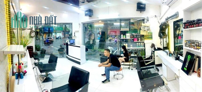 Bán Nhà Mặt Phố Cầu Giấy, 55m2, 5 Tầng, Lô Góc Đẹp, Chỉ 19 Tỷ, Vỉa Hè 0902128799