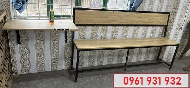 Thanh lý toàn bộ bàn ghế, trần chống nóng - 0961931932